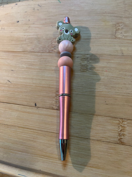 Koala pens