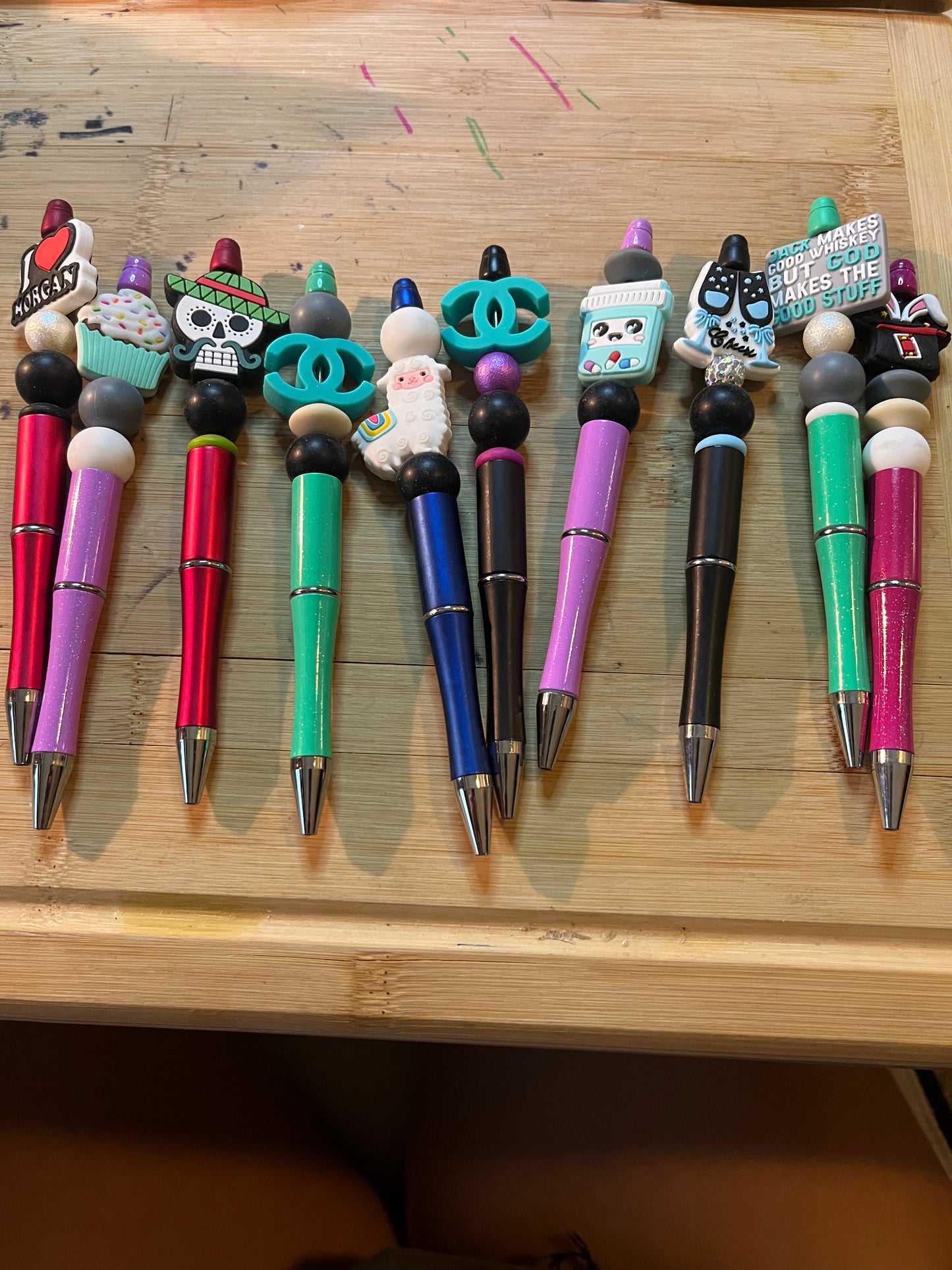 Pens